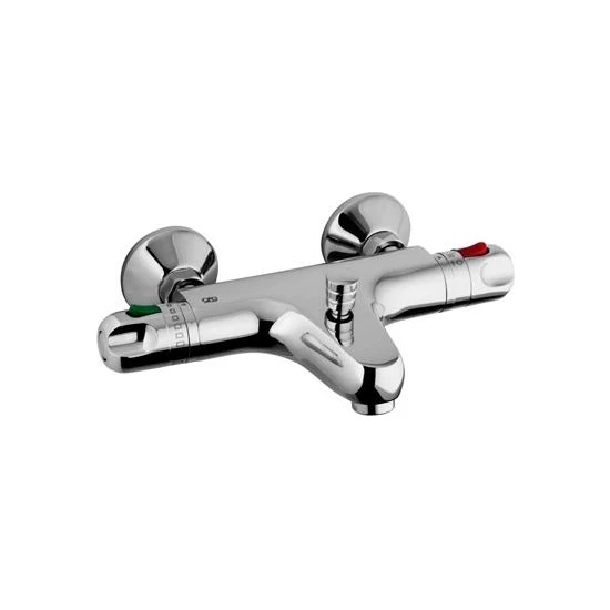 GPD Termostatik Banyo Bataryası