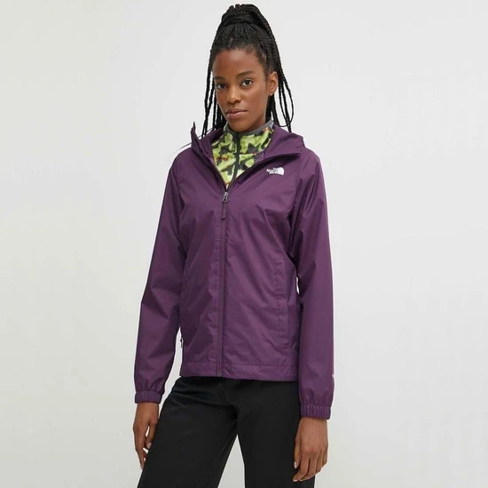 The North Face W Quest Jacket - Eu Kadın Ceket NF00A8BAV6V1