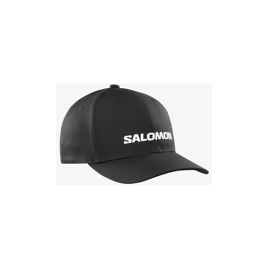 Salomon Salomon Logo Cap Unisex Şapka LC2237300