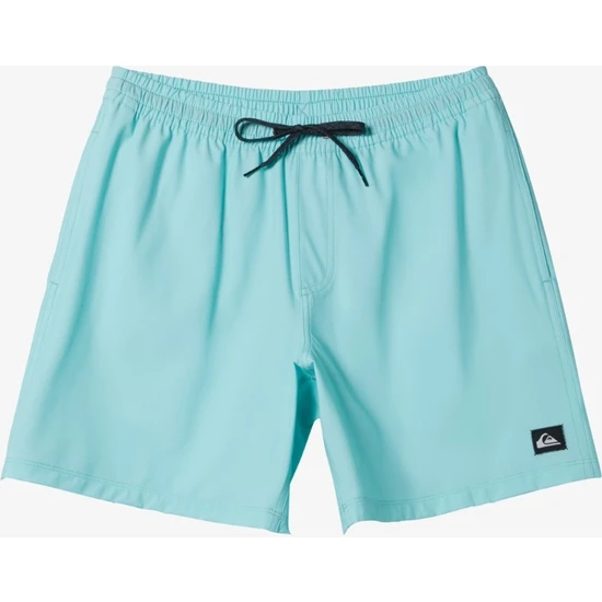 Quiksilver Surfsilk Solid Volley 16 Erkek Mayoşort