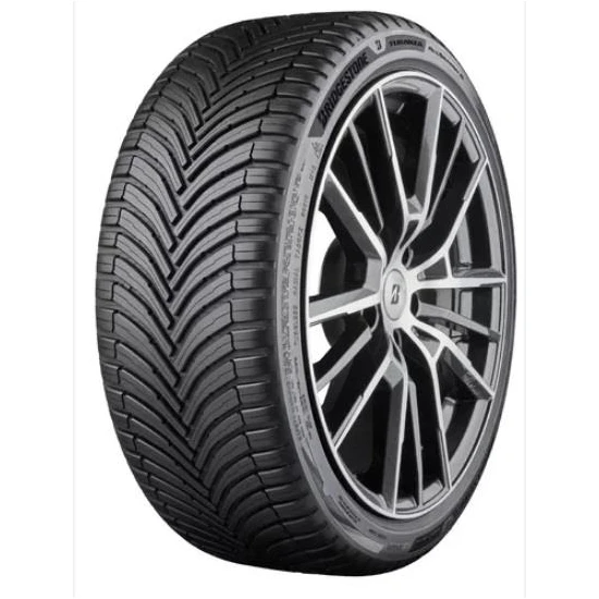 Bridgestone 225/45 R17 94W Xl Turanza All Season 6 4 Mevsim Lastiği ( Üretim Yılı: 2024 )