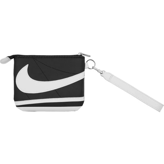 Nike Icon Cortez Kadın Siyah Günlük Stil Cüzdan N.100.9739.091.OS