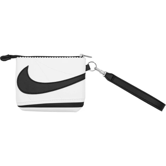 Nike Icon Cortez Kadın Beyaz Günlük Stil Cüzdan N.100.9739.127.OS