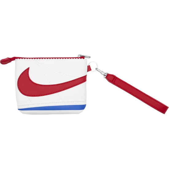 Nike Icon Cortez Kadın Kırmızı Günlük Stil Cüzdan N.100.9739.175.OS