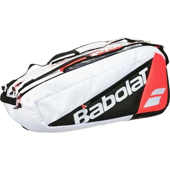 Babolat Rhx6 Pure Strike 6'lı Tenis Raket Çantası