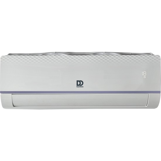 Demirdöküm Kion 18 A++ 18000 BTU Inverter Duvar Tipi Klima