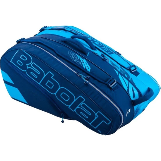 Babolat Pure Drive RHX12 12'li Tenis Raket Çantası