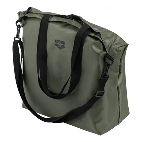 Arena Ripstop Packable Tote Unisex Çanta