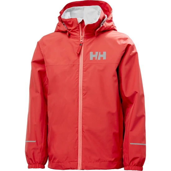 Helly Hansen Jr Juell Çocuk Yağmurluk