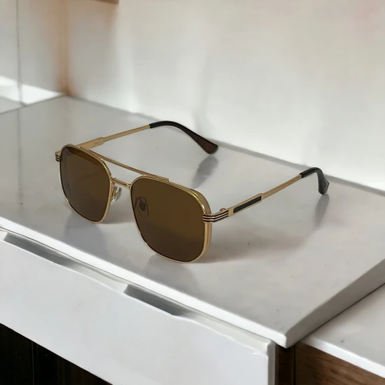 Karya Eyewear Force Polarize Güneş Gözlüğü