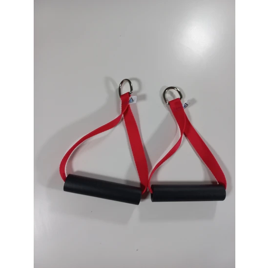 Airope Fitness Handle (Çift)Airope