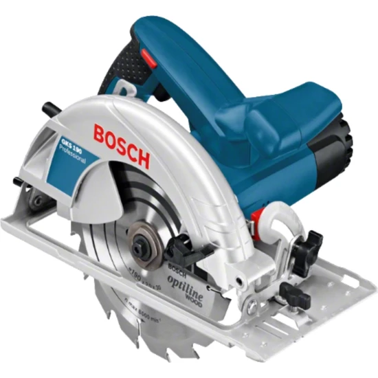 Bosch Daire Testere 1400W GKS190 0601623000