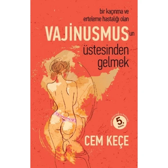 Vajinismus'un Üstesinden Gelmek