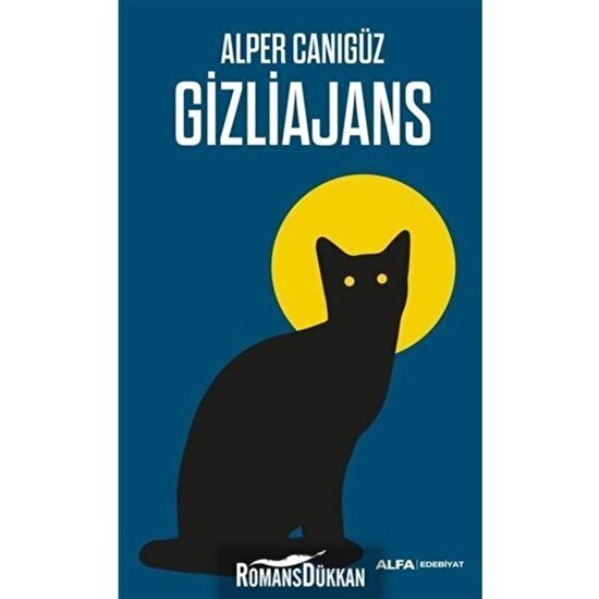 Gizli Ajans