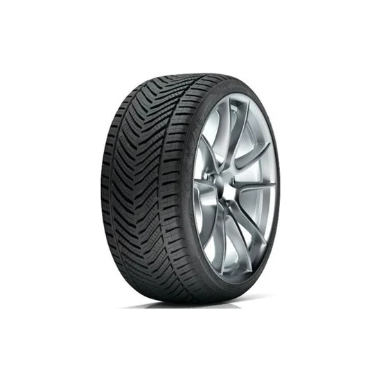 Riken 205/55 R16 94V XL All Season M+S Oto Dört Mevsim Lastiği ( Üretim Tarihi:2024 )