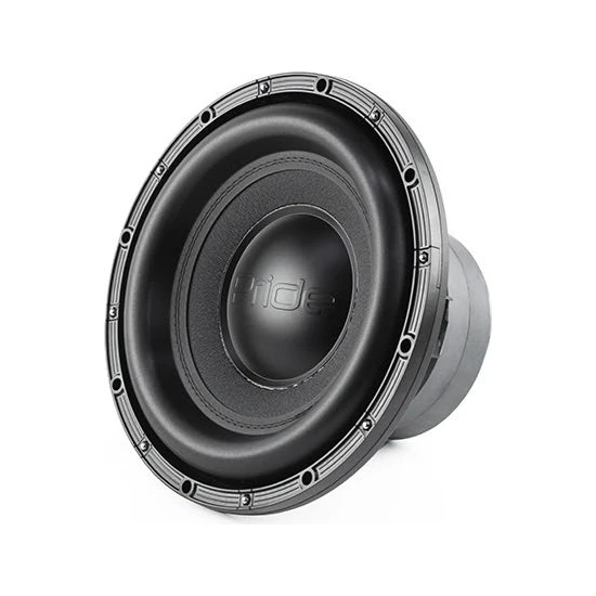 Pride Audio M12 12 30CM 2400W 1200RMS Profesyonel Spl Subwoofer