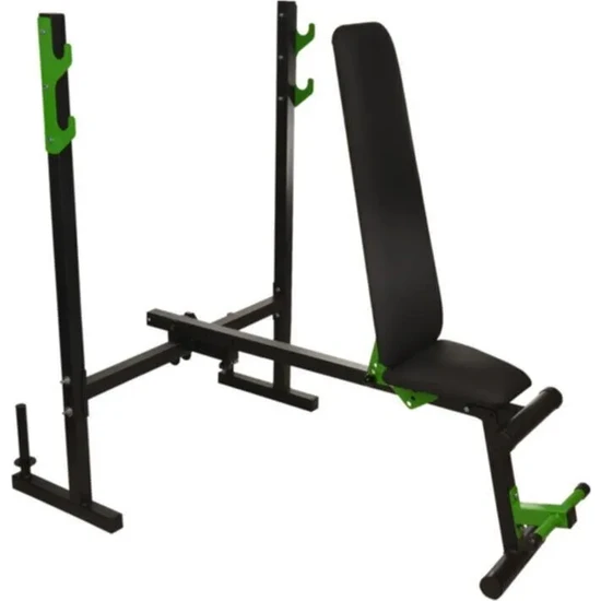 Ladin CL-1125 Ayarlanabilir Bench Press Sehpası