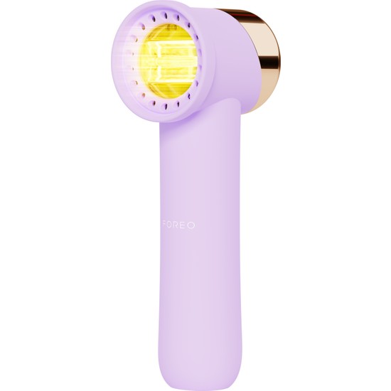 Foreo Peach™ 2 Go Mor Cilt Soğutma Sistemli Kalıcı Tüy Azaltma IPL Cihazı ile Rahat Kullanım