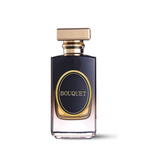 RoseMary Paris - Bouquet Siyah EDP 100 ml Unisex Parfüm