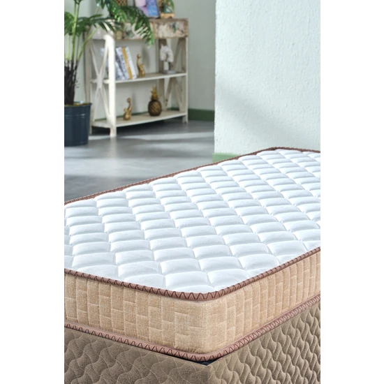 Bera Yatak Mrs. Lotus Lux Full Ortopedik Yatak, Ergonomik Yatak (Ölçü Seçenekli)