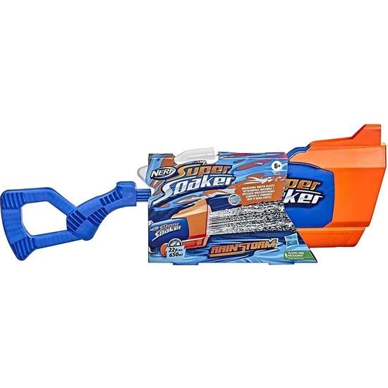 Nerf Super Soaker Rainstorm F3890