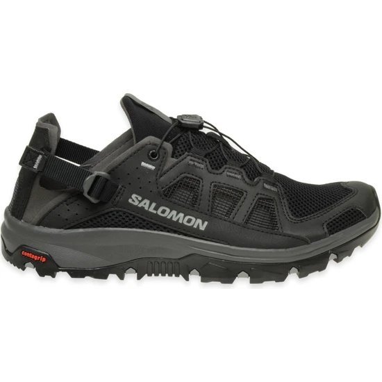 Salomon Techamphibian 5 Siyah Erkek Su Ayakkabısı L47115100-27805