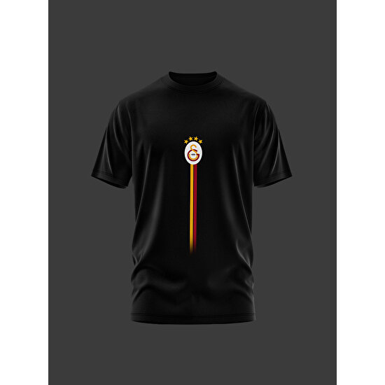 Gs Store Galatasaray Seninle Bir Dakika Hatıra T-Shirt E241281