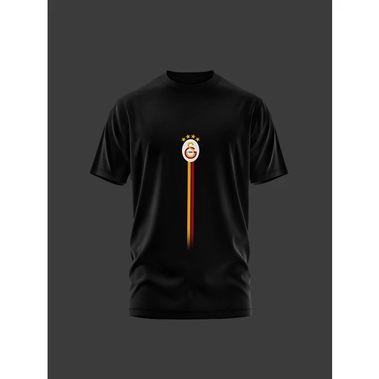 Gs Store Galatasaray Seninle Bir Dakika Hatıra T-Shirt E241281