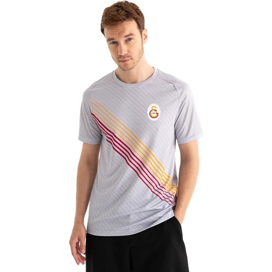 Gs Store Galatasaray Match Day T-Shirt E232276