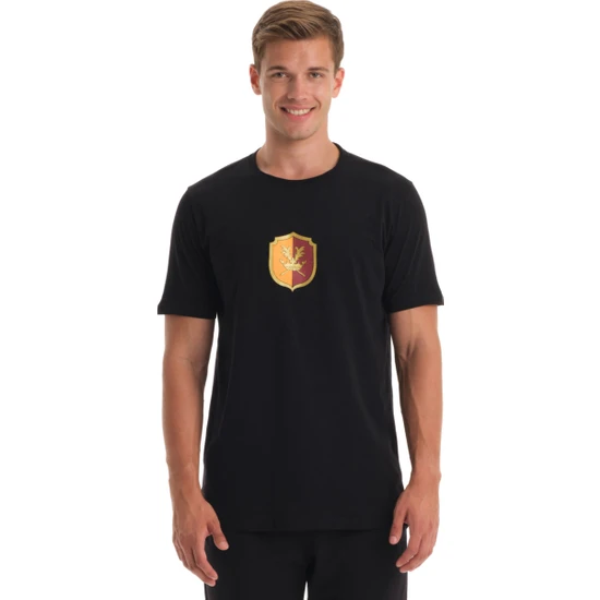 Gs Store Galatasaray Erkek T-Shirt E231096-301