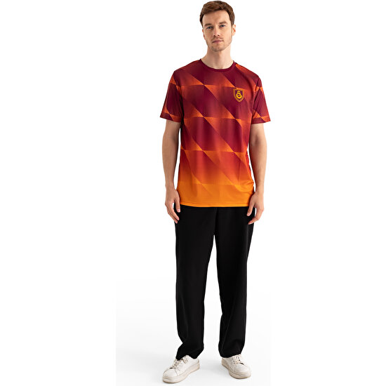Gs Store Galatasaray Kerem Demirbay Design Fc T-Shirt E232382