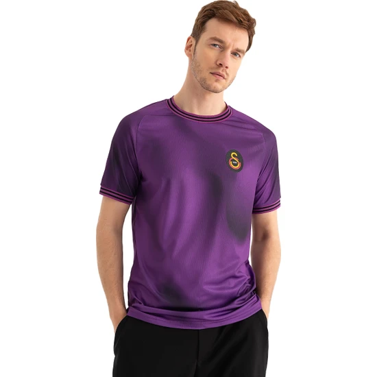 Gs Store Galatasaray Match Day T-Shirt E232277