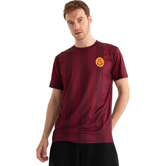 Gs Store Galatasaray Match Day T-Shirt E232278