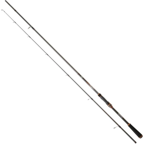 Daiwa New Crossfire 2.70M 14-56GR 2p Olta Kamışı