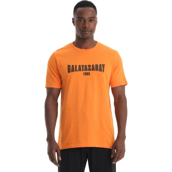 Gs Store Galatasaray Erkek T-Shirt E231216-229