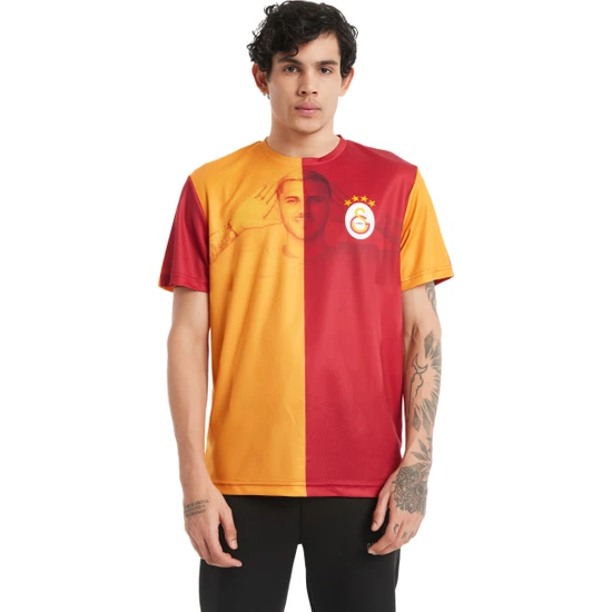 Gs Store Galatasaray Mauro Icardi Taraftar T-Shirt E232252