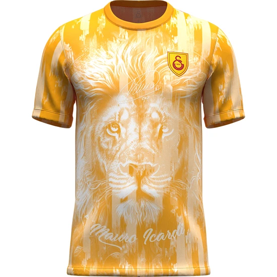Gs Store Galatasaray Mauro Icardi Match Day T-Shirt E231231