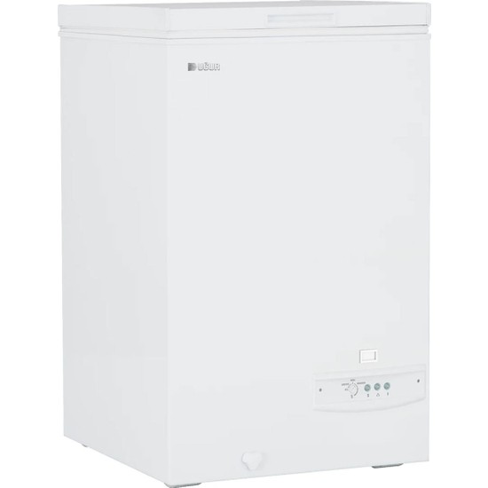 Uğur Sandık Tipi Derin Dondurucu 104 Lt C Enerji Sınıfı Hızlı Dondurma Özelliği R63 165