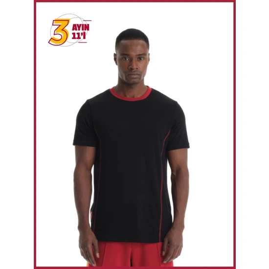 Gs Store Galatasaray Erkek T-Shirt E231189-301
