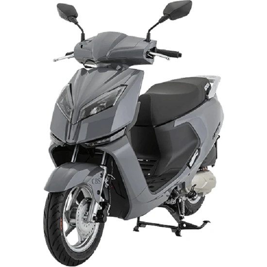 Mondıal Lavinia Pro 125 Scooter Motorsiklet