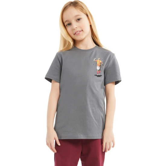 GS Store Galatasaray Çocuk Icardi T-Shirt C232262