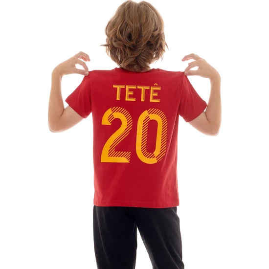 GS Store Galatasaray Tete Çocuk T-Shirt C231389