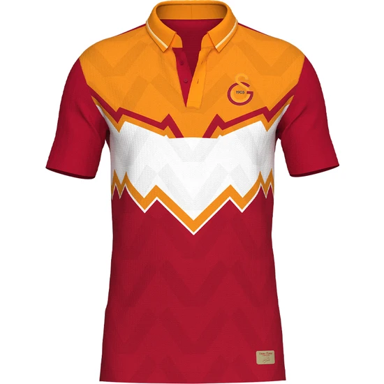 GS Store Galatasaray Çocuk Okan Buruk Design Fc T-Shirt C232387