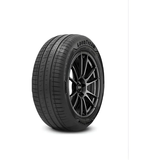 Goodyear 195/60 R15 92V Eagle Sport 4 Seasons Xl Oto Dört Mevsim Lastiği (Üretim Yılı: 2024)