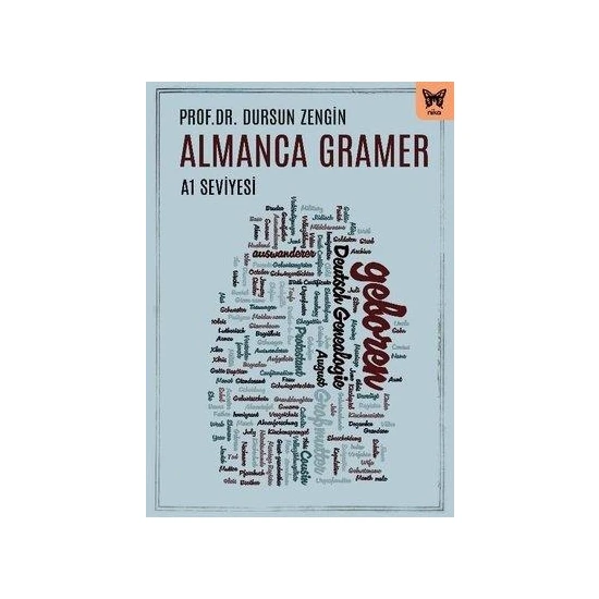 Almanca Gramer - A1 Seviyesi