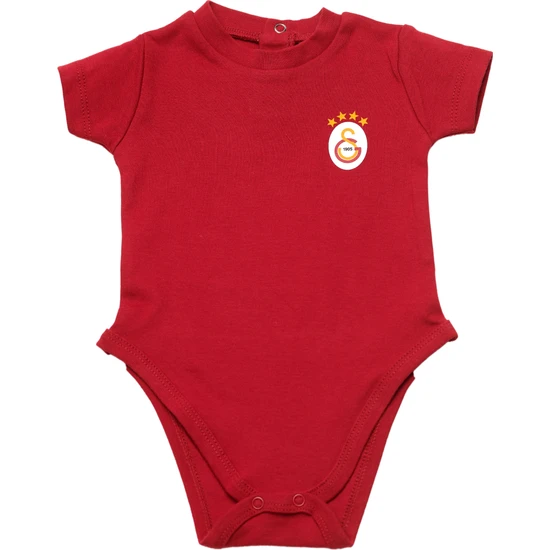 GS Store Galatasaray Icardi Bebek Bodysuit B232093