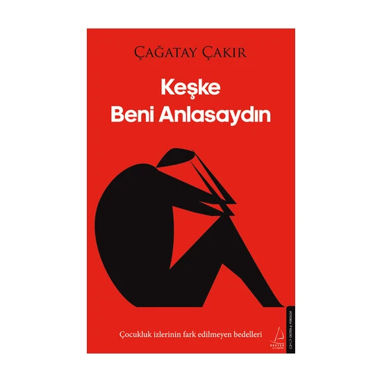 Keşke Beni Anlasaydın - Çağatay Çakır