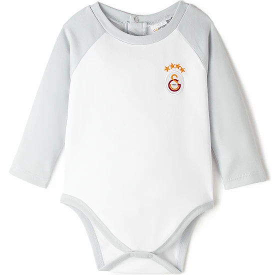 GS Store Galatasaray Bebek Bodysuit B232095