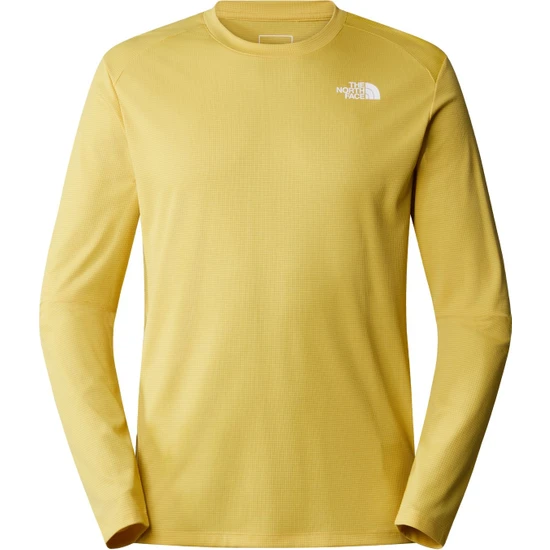 The North Face M Shadow Ls Erkek Shirt NF0A87TVQOA1