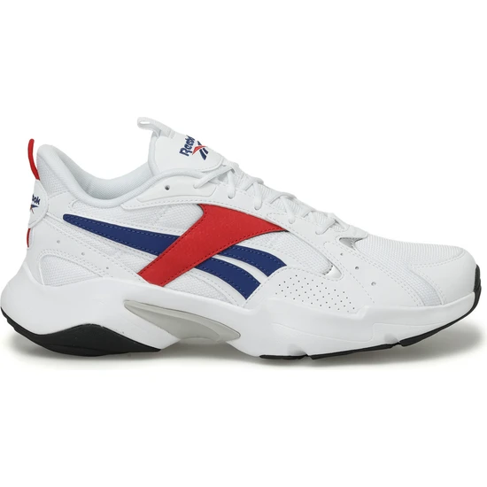 Reebok Turbo Restyl Beyaz Unisex Sneaker